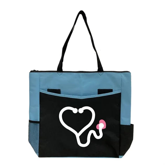 TranSport It Tote Bag
