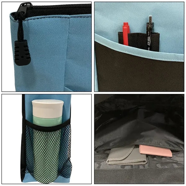 TranSport It Tote Bag