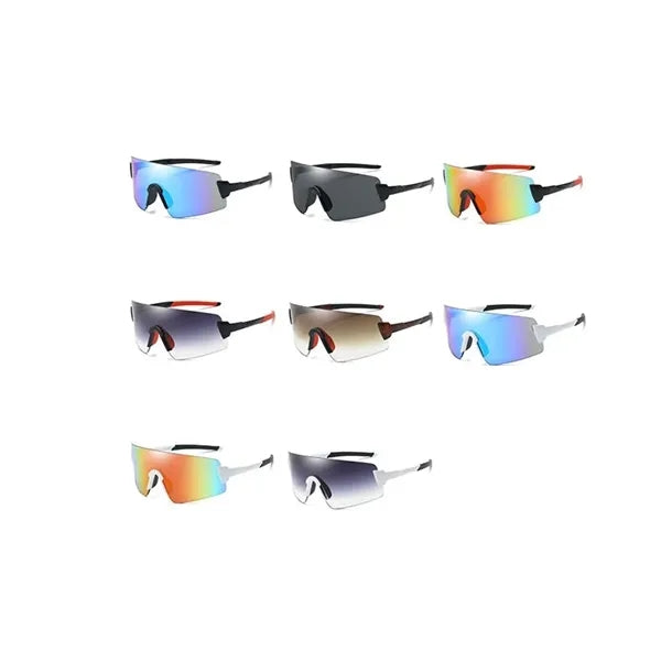 Sports Glasses Ski Goggles Snow Sunglasses Polarized