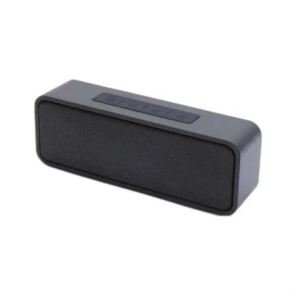 Portable Wireless Bluetooth Speaker