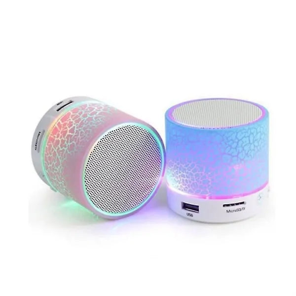 Portable Wireless Mini Bluetooth Speaker