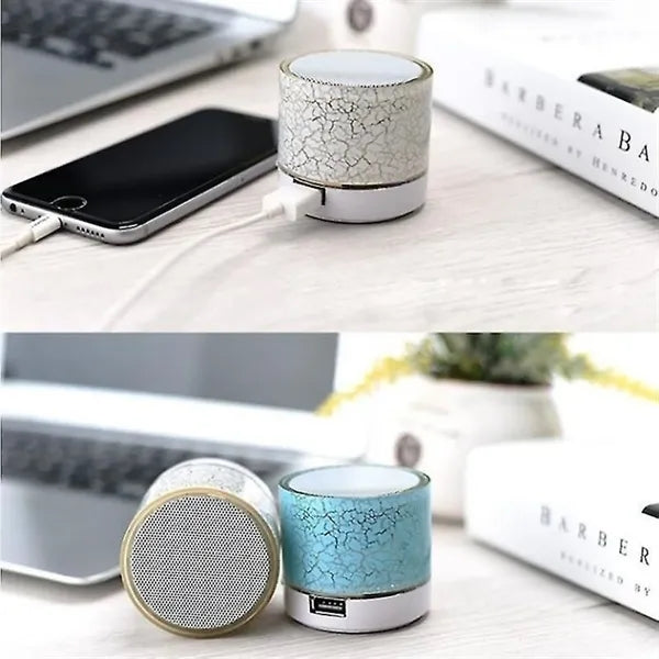 Portable Wireless Mini Bluetooth Speaker