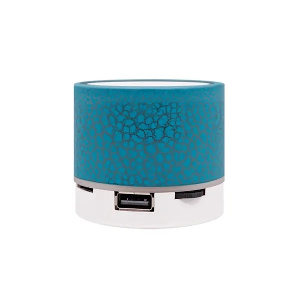 Portable Wireless Mini Bluetooth Speaker
