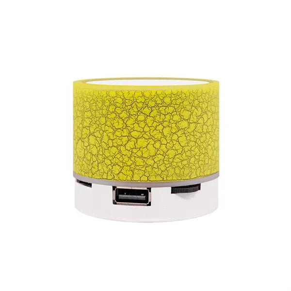 Portable Wireless Mini Bluetooth Speaker