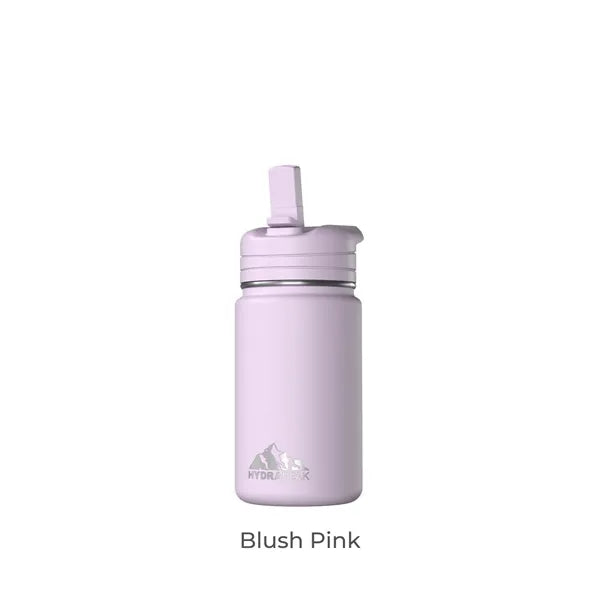 14 Oz. Kid's Stainless Steel Mini Water Bottle