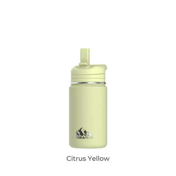 14 Oz. Kid's Stainless Steel Mini Water Bottle