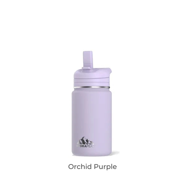 14 Oz. Kid's Stainless Steel Mini Water Bottle