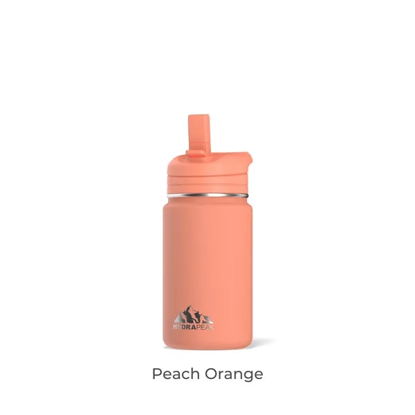 14 Oz. Kid's Stainless Steel Mini Water Bottle