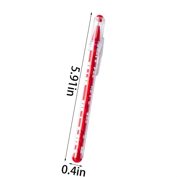 Maze Ballpoint Novelty Toy Pens School Supplies