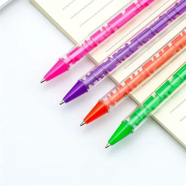 Maze Ballpoint Novelty Toy Pens School Supplies