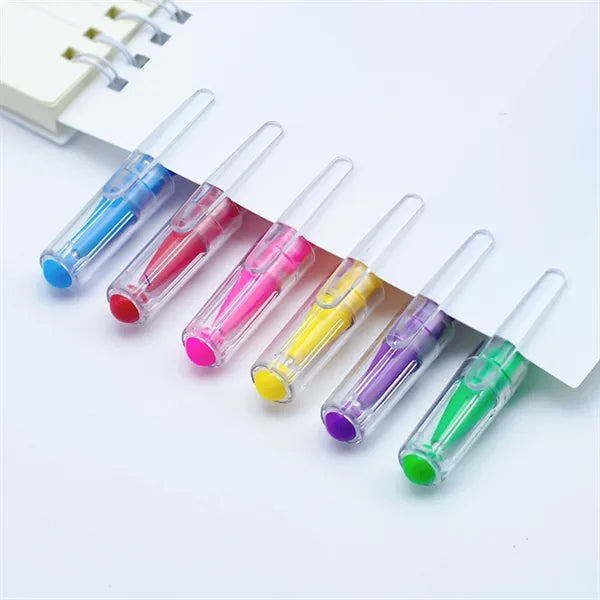 Maze Ballpoint Novelty Toy Pens School Supplies