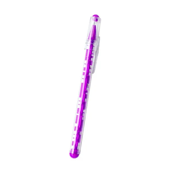 Maze Ballpoint Novelty Toy Pens School Supplies