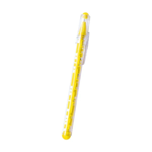 Maze Ballpoint Novelty Toy Pens School Supplies