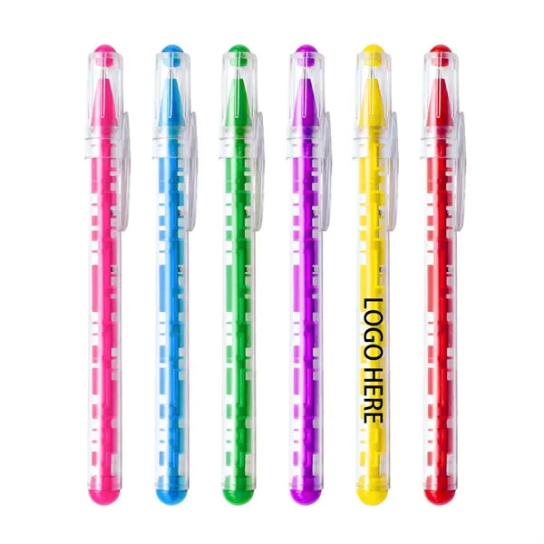Maze Ballpoint Novelty Toy Pens School Supplies
