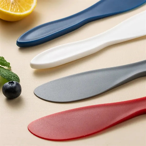 Butter Spreader Knife Plastic Spatula Cooking Gifts