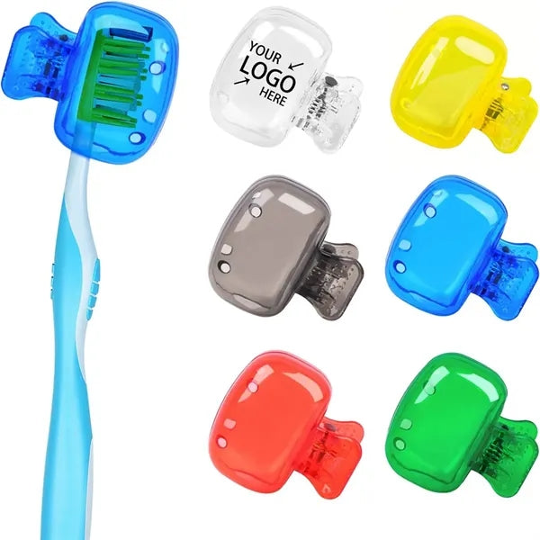 Toothbrush Head Protective Cover Cap