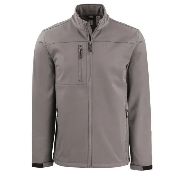 Clique Tempest Recycled Waterproof Stretch Softshell Mens...