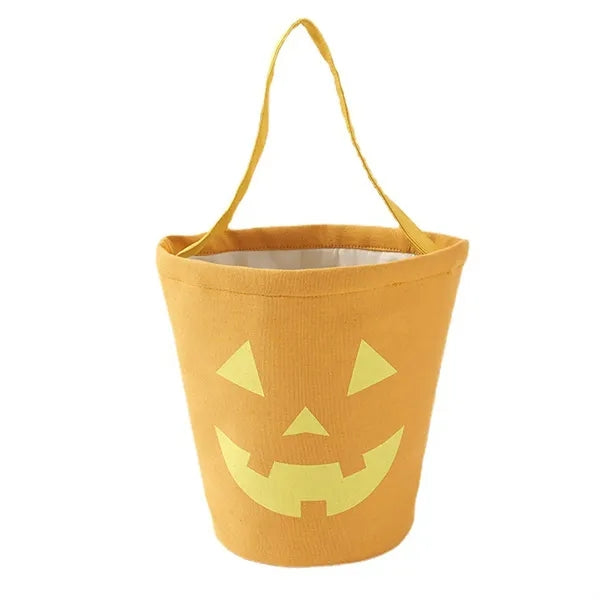 Halloween Trick or Treat Bag