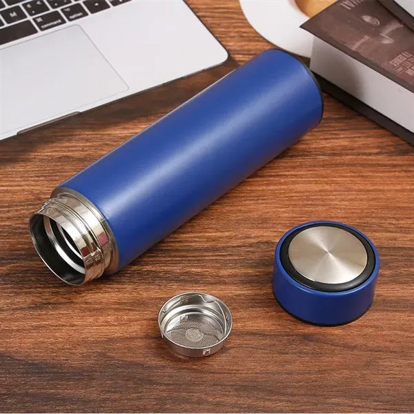 18 oz stainless steel simple insulate dtravel mug water cup