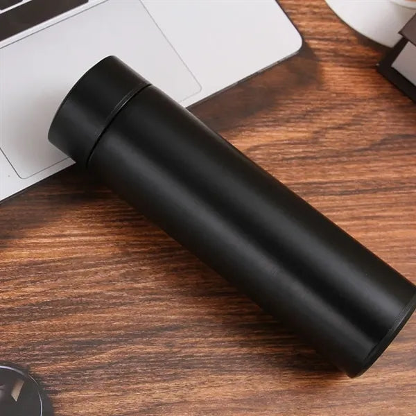 18 oz stainless steel simple insulate dtravel mug water cup