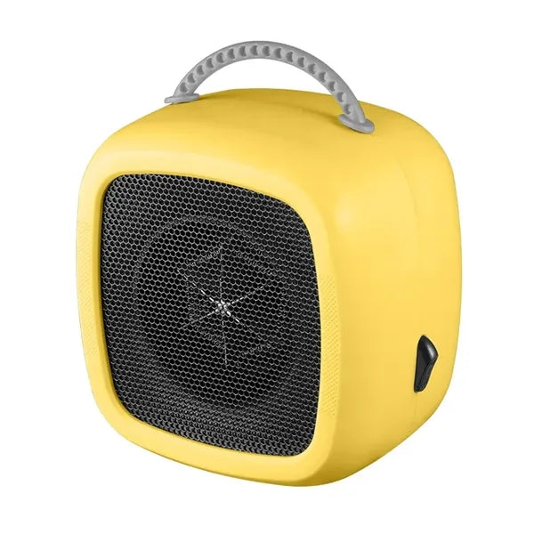 Desktop Efficient Space Heater Air Warmer With Two Modes