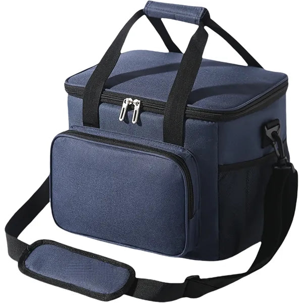 Large Oxford Cloth Thermal Bag