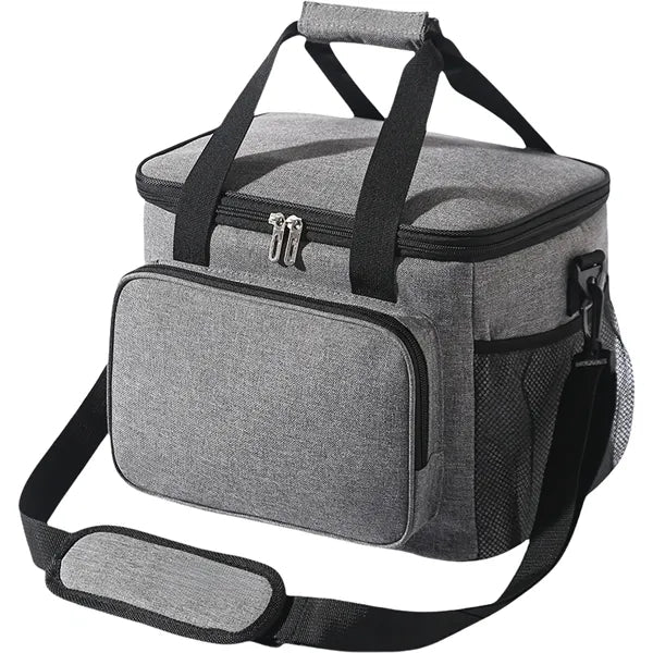 Large Oxford Cloth Thermal Bag