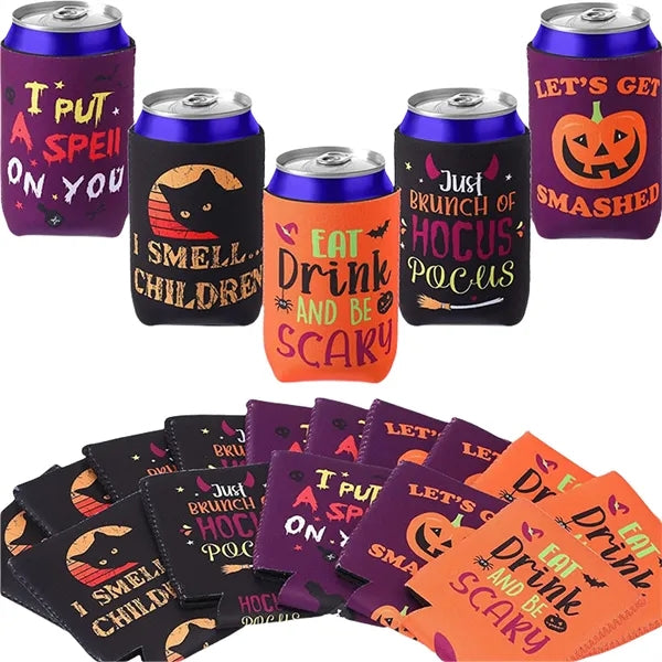 Neoprene Can Sleeve