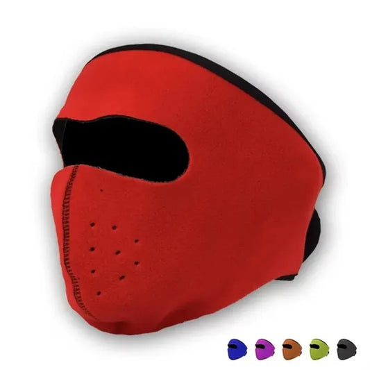 Winter Warm Face Mask