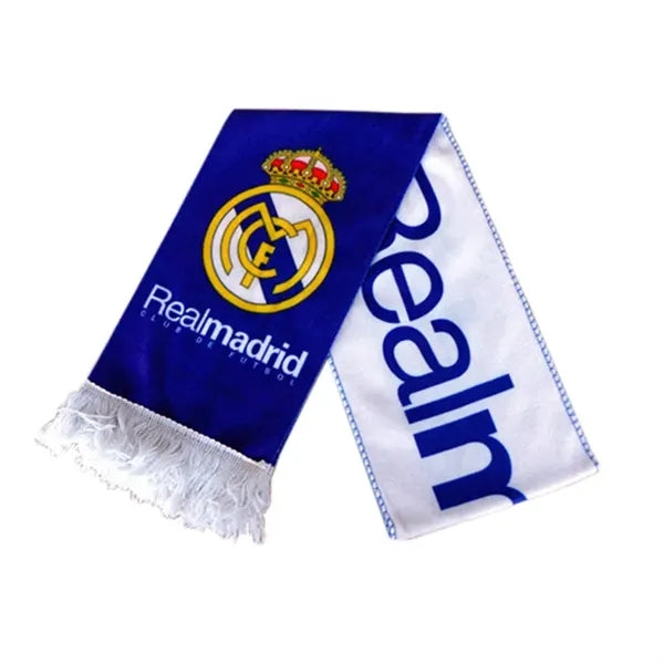 Woven Scarves