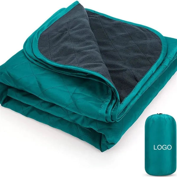 Outdoor Moisture Proof Waterproof Camping Blanket Picnic Mat