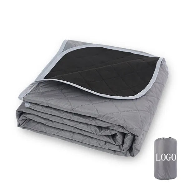 Outdoor Moisture Proof Waterproof Camping Blanket Picnic Mat