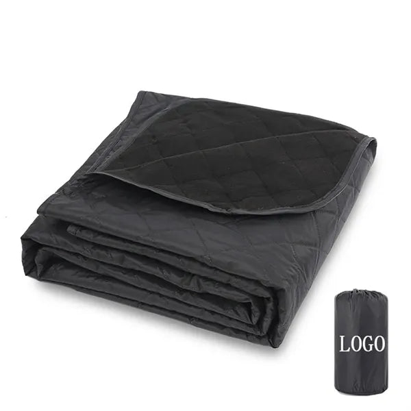 Outdoor Moisture Proof Waterproof Camping Blanket Picnic Mat