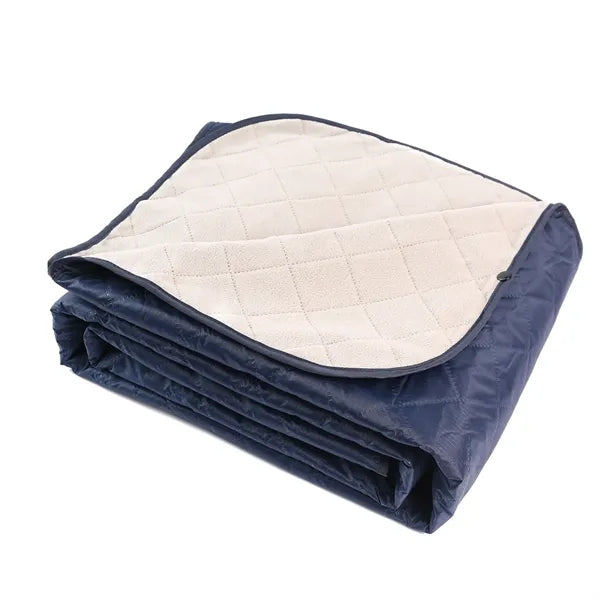 Outdoor Moisture Proof Waterproof Camping Blanket Picnic Mat