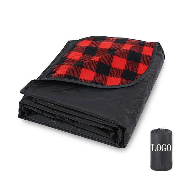 Outdoor Moisture Proof Waterproof Camping Blanket Picnic Mat