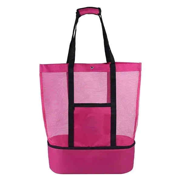 Mesh Tote Bags
