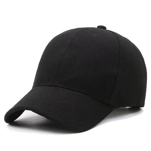 Cotton Baseball Cap