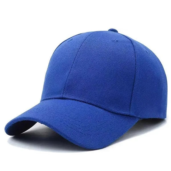 Cotton Baseball Cap
