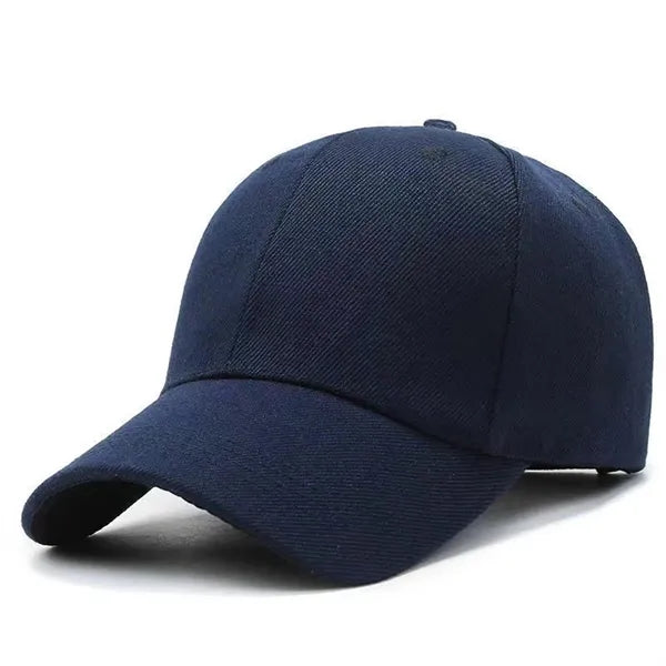 Cotton Baseball Cap