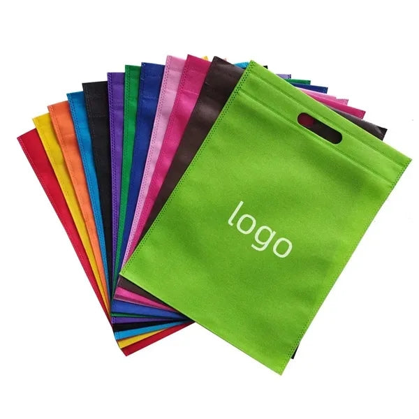Compact Expandable Tote Bag