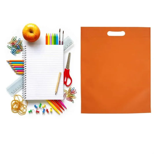 Compact Expandable Tote Bag