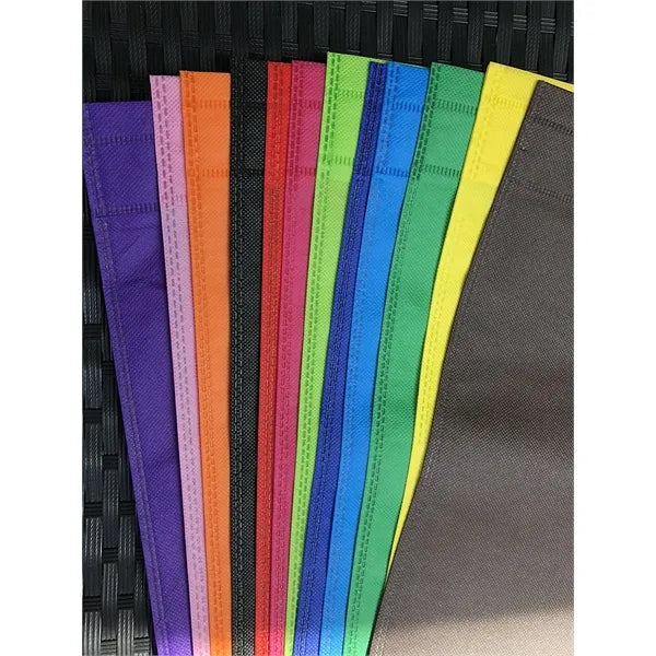 Compact Expandable Tote Bag