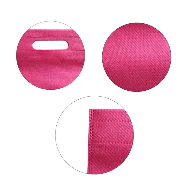 Compact Expandable Tote Bag