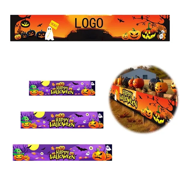 Party And Opening Outdoor Door Decoration Banners