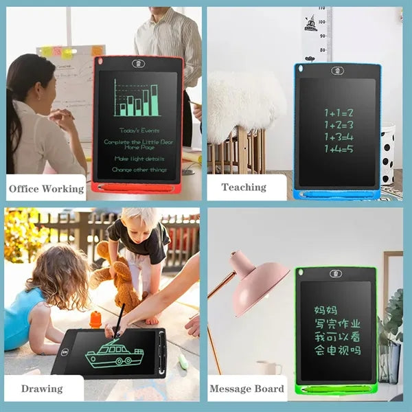 Kids LCD Writing Tablet