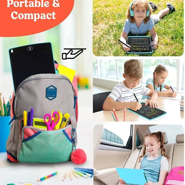 Kids LCD Writing Tablet