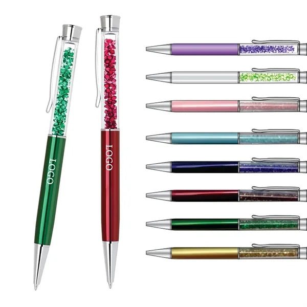 Rina Metal Pen