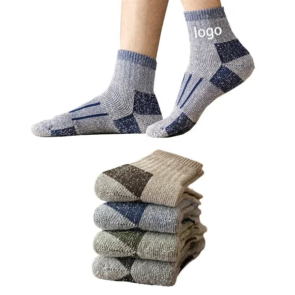 Hiking Mountaineering Socks