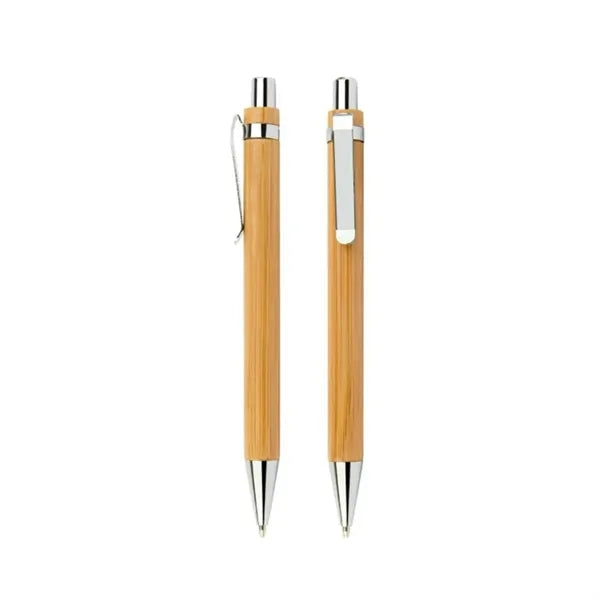 Recycled Eco-Friendly Bamboo Pen