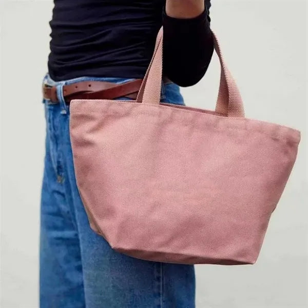 Roomy Portable Shopper Bag